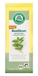 Lebensbaum - Basilikum bio, 15g