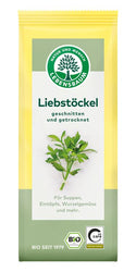Lebensbaum - Liebstöckel bio, 15g