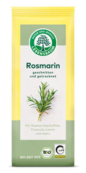 Lebensbaum - Rosmarin bio, 30g