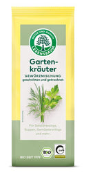 Lebensbaum - Gartenkräuter bio, 30g