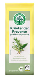 Lebensbaum - Kräuter der Provence bio, 30g