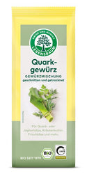Lebensbaum - Quarkgewürz bio, 30g
