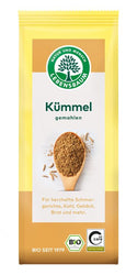 Lebensbaum - Kümmel, gemahlen, 40g