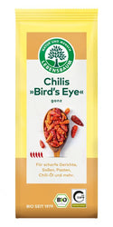 Lebensbaum - Chilis ganz bio, 20g
