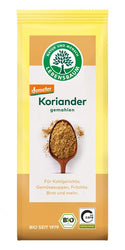 Lebensbaum - Koriander gemahlen bio, 40g