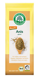 Lebensbaum - Anis ganz bio, 50g