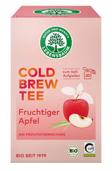 LEBENSBAUM - Cold Brew Tee Fruchtiger Apfel, 40g