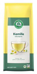 Lebensbaum - Kamille Kräutertee bio, 80g