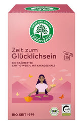 LEBENSBAUM - Zeit zum Gluecklichsein, 40g