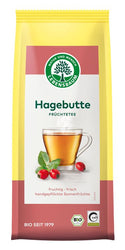 Lebensbaum - Hagebuttentee bio, 100g