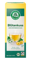 Lebensbaum - Blütenkuss Kräutertee bio, 50g