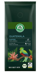 Lebensbaum - Guatemala Kaffee ganze Bohne bio, 250g
