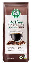 Lebensbaum - Kaffee Gourmet gemahlen kräftig bio, 500g