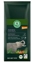 Lebensbaum - Indien Kaapi Kerala Espresso gemahlen bio, 250g