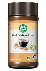 Lebensbaum - Getreidekaffee Instant bio, 100g