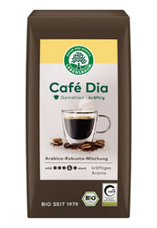 Lebensbaum - Café Dia gemahlen bio, 500g