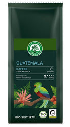 Lebensbaum - Guatemala Kaffee gemahlen bio, 250g