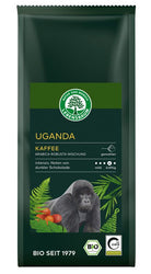 Lebensbaum - Uganda Kaffee gemahlen bio, 250g
