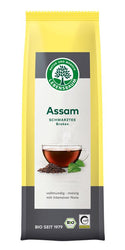 LEBENSBAUM - Assam - Broken, 100g