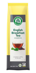 Lebensbaum - English Breakfast Tea bio, 100g