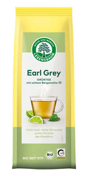 Lebensbaum - Earl Grey, Grüntee, 50g