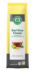 Lebensbaum - Earl Grey Classic, 100g