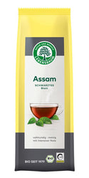 Lebensbaum - Assam - Blatt, 100g