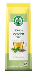 Lebensbaum - Gunpowder Blatt bio, 100g