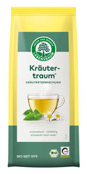 Lebensbaum - Kräutertraum® Kräuterteemischung bio, 50g