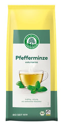 Lebensbaum - Pfefferminztee bio, 60g