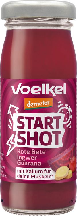 Gemüsesäfte