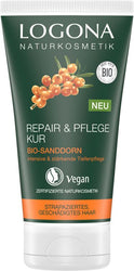 Logona - Repair & Pflege Kur Bio-Sanddorn, 150ml