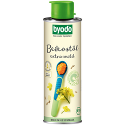 Byodo - Beikostöl extra mild 250ml