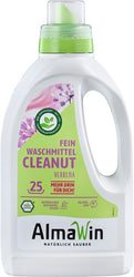 AlmaWin - Feinwaschmittel Cleanut, 750ml