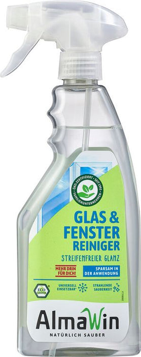 AlmaWin - Glas & Fenster Reiniger, 500ml