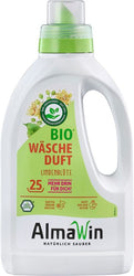AlmaWin - Bio Wäscheduft Lindenblüte, 750ml