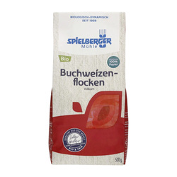 Spielberger - Buchweizenflocken bio, 500g