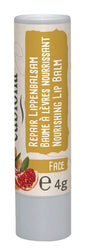 Eubiona - Lippenbalsam Repair Arganöl-Granatapfel, 4g