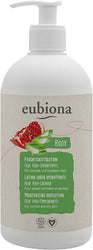 Eubiona - Feuchtigkeitslotion Aloe Vera Granatapfel, 500ml