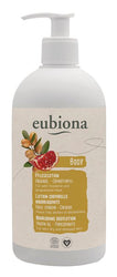 Eubiona - Pflegelotion Arganöl - Granatapfel, 500ml