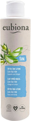 Eubiona - After Sun Lotion Olive-Aloe Vera, 200ml