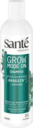 Santé - Grow Mode On Shampoo, 250ml