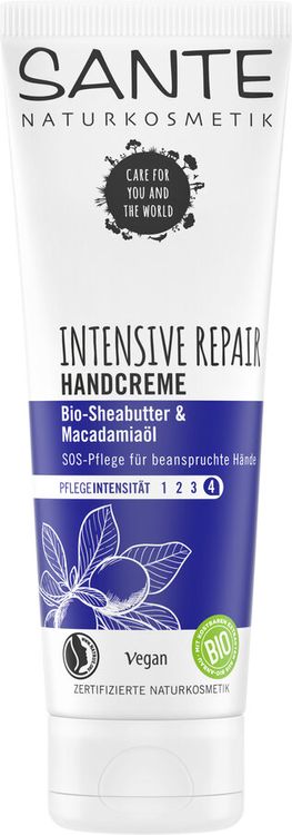 Sante Naturkosmetik