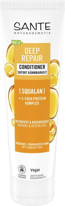 Sante - Conditioner Deep Repair, 150ml