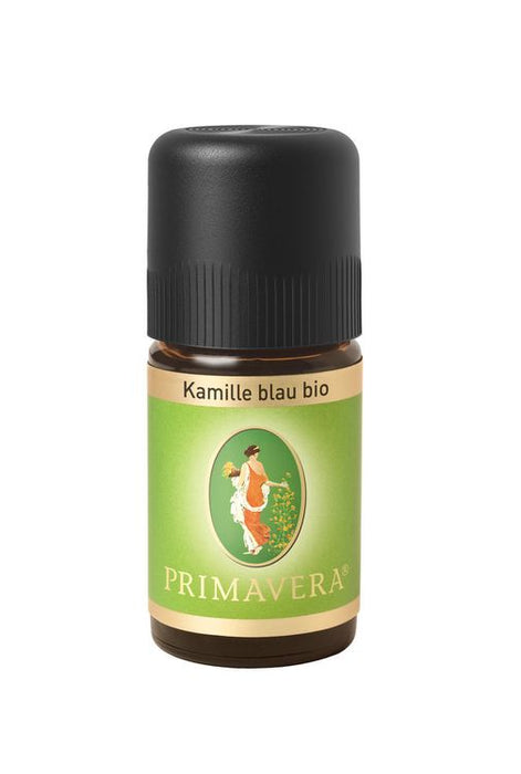 Primavera - Kamille blau bio 5ml