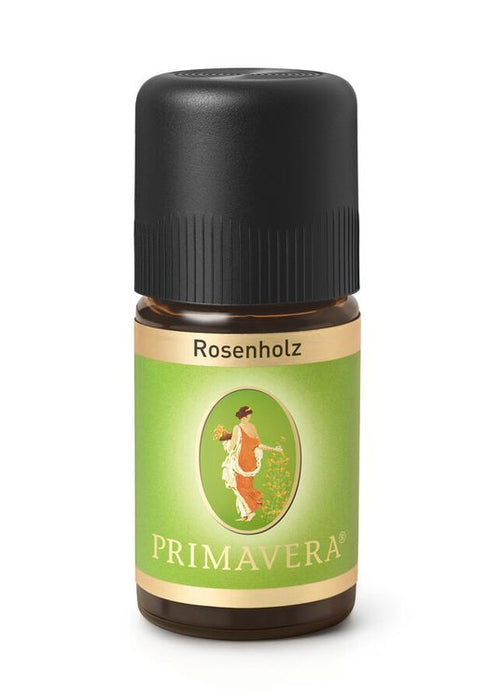 PRIMAVERA - Rosenholz, 5ml