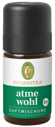 Primavera - Atmewohl Duftmischung 5ml