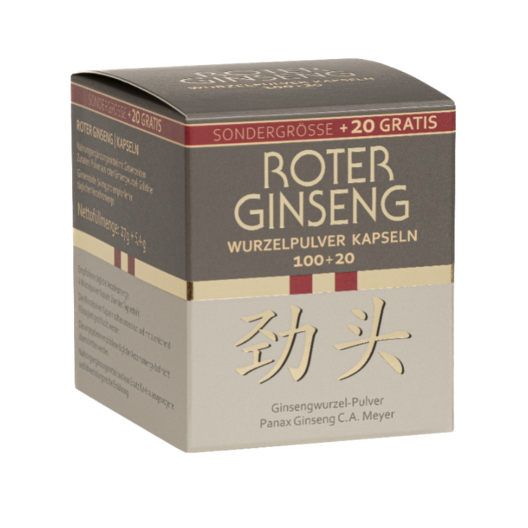 Ginseng