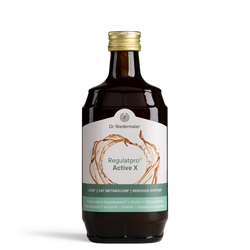 Dr. Niedermaier - Regulatpro Active X, 350ml