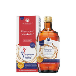 Dr. Niedermaier - Regulatpro Metabolic 6x350ml